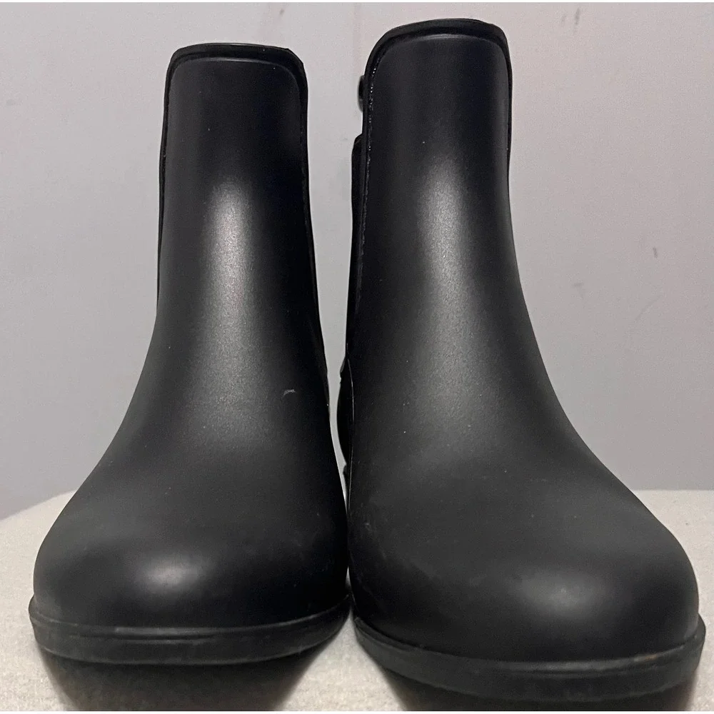 J. Crew Factory black matte